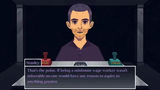 Скриншот 8 к игре Soul Sorter: A Morality Personality Test