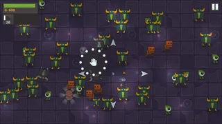 Скриншот 1 к игре Max Manos 2