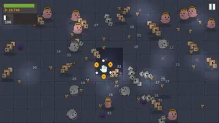 Скриншот 6 к игре Max Manos 2