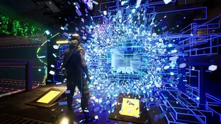 Скриншот 3 к игре SYNCLIT