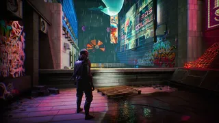 Скриншот 6 к игре SYNCLIT