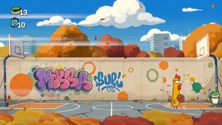 Скриншот 3 к игре 超级蛙