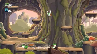 Скриншот 5 к игре 超级蛙