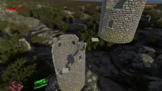 Скриншот 5 к игре Cube Parkour