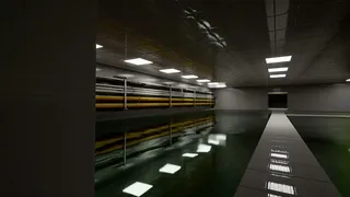 Скриншот 5 к игре Liminal:The Forgotten Maze