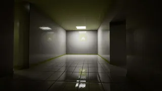 Скриншот 6 к игре Liminal:The Forgotten Maze