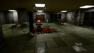 Скриншот 7 к игре Liminal:The Forgotten Maze