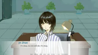 Скриншот 7 к игре 唯独记得我 WHO I AM