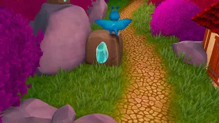 Скриншот 5 к игре Spirit the Manta Ray