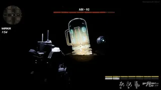 Скриншот 3 к игре NECROSYNTEX