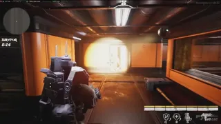 Скриншот 4 к игре NECROSYNTEX