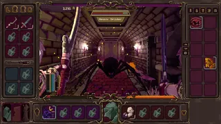Скриншот 1 к игре Dungeon Idler