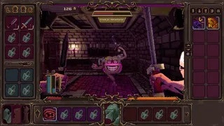 Скриншот 2 к игре Dungeon Idler