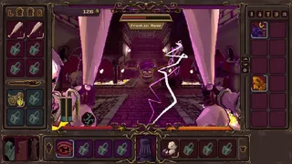Скриншот 3 к игре Dungeon Idler