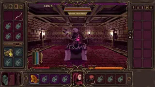 Скриншот 5 к игре Dungeon Idler