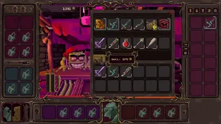 Скриншот 8 к игре Dungeon Idler
