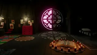 Скриншот 1 к игре Neverless Academy