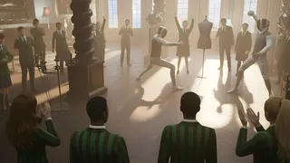 Скриншот 3 к игре Neverless Academy