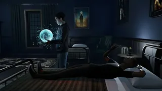 Скриншот 7 к игре Neverless Academy