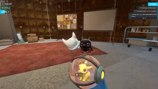 Скриншот 3 к игре Monster Lab Simulator: Prologue
