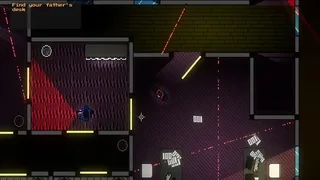 Скриншот 1 к игре Blood And Blade