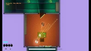 Скриншот 4 к игре Blood And Blade