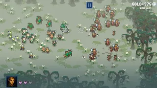 Скриншот 5 к игре Moonlight Chess