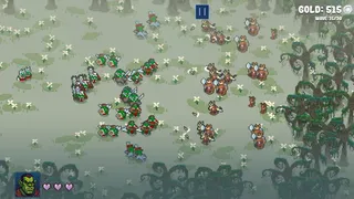 Скриншот 7 к игре Moonlight Chess