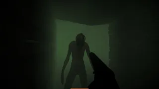 Скриншот 2 к игре Terrifying Night