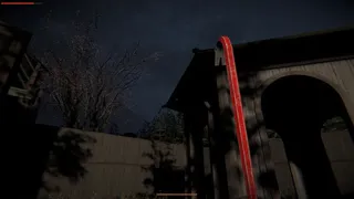 Скриншот 6 к игре Terrifying Night