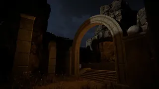 Скриншот 7 к игре Terrifying Night
