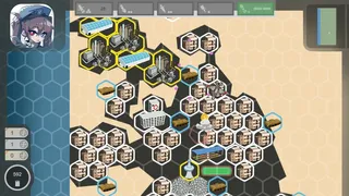 Скриншот 3 к игре Кальмаропад：Сделаем кальмара снова великой