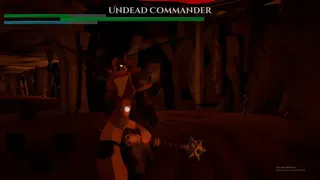 Скриншот 6 к игре Sepulcher