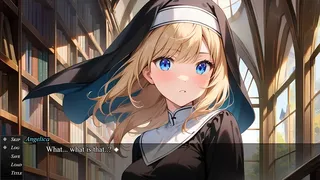 Скриншот 1 к игре Convent Chronicles: Revelation