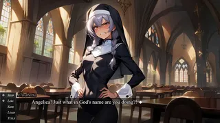 Скриншот 3 к игре Convent Chronicles: Revelation
