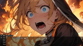 Скриншот 7 к игре Convent Chronicles: Revelation