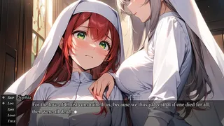 Скриншот 8 к игре Convent Chronicles: Revelation