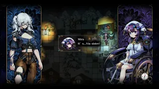 Скриншот 5 к игре 苍刻之空：The Carving Sky
