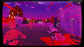 Скриншот 1 к игре Vlod, Fronk and Blod