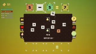 Скриншот 3 к игре OFF BY