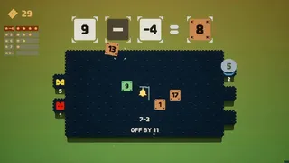 Скриншот 4 к игре OFF BY