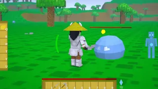 Скриншот 2 к игре Crystalic World