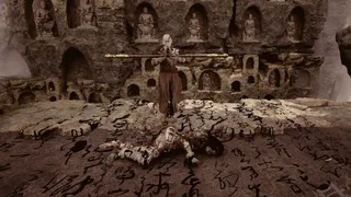 Скриншот 4 к игре Broken Spirit