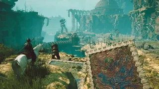 Скриншот 6 к игре Broken Spirit
