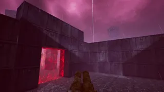 Скриншот 3 к игре MORRA 3D