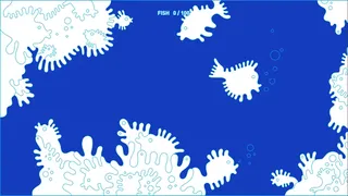 Скриншот 1 к игре Lost my Collection of Fish 2