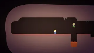 Скриншот 2 к игре Caved In