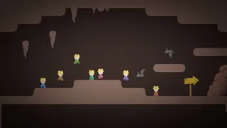 Скриншот 5 к игре Caved In