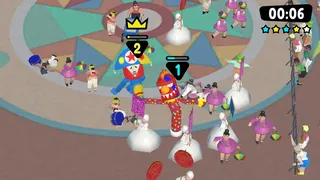 Скриншот 3 к игре Olinda Fighters