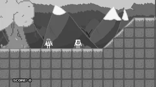 Скриншот 1 к игре Marshmallow Land: Definitive Edition